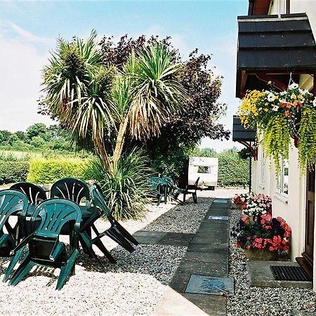 Crossways & Sea View Holiday Apartments Torquay Exterior foto