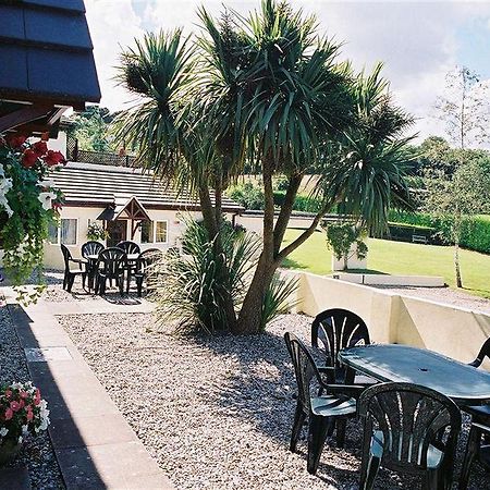 Crossways & Sea View Holiday Apartments Torquay Exterior foto