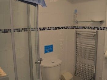 Crossways & Sea View Holiday Apartments Torquay Exterior foto